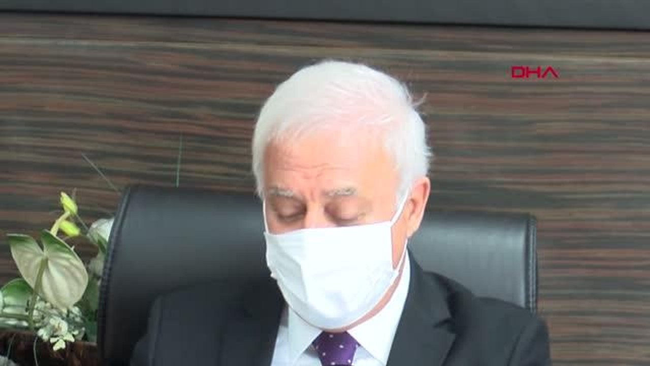 GAZİANTEP Rektör Hatipoğlu: Tıp fakültemizi yeni eğitim öğretim dönemine yetiştireceğiz'