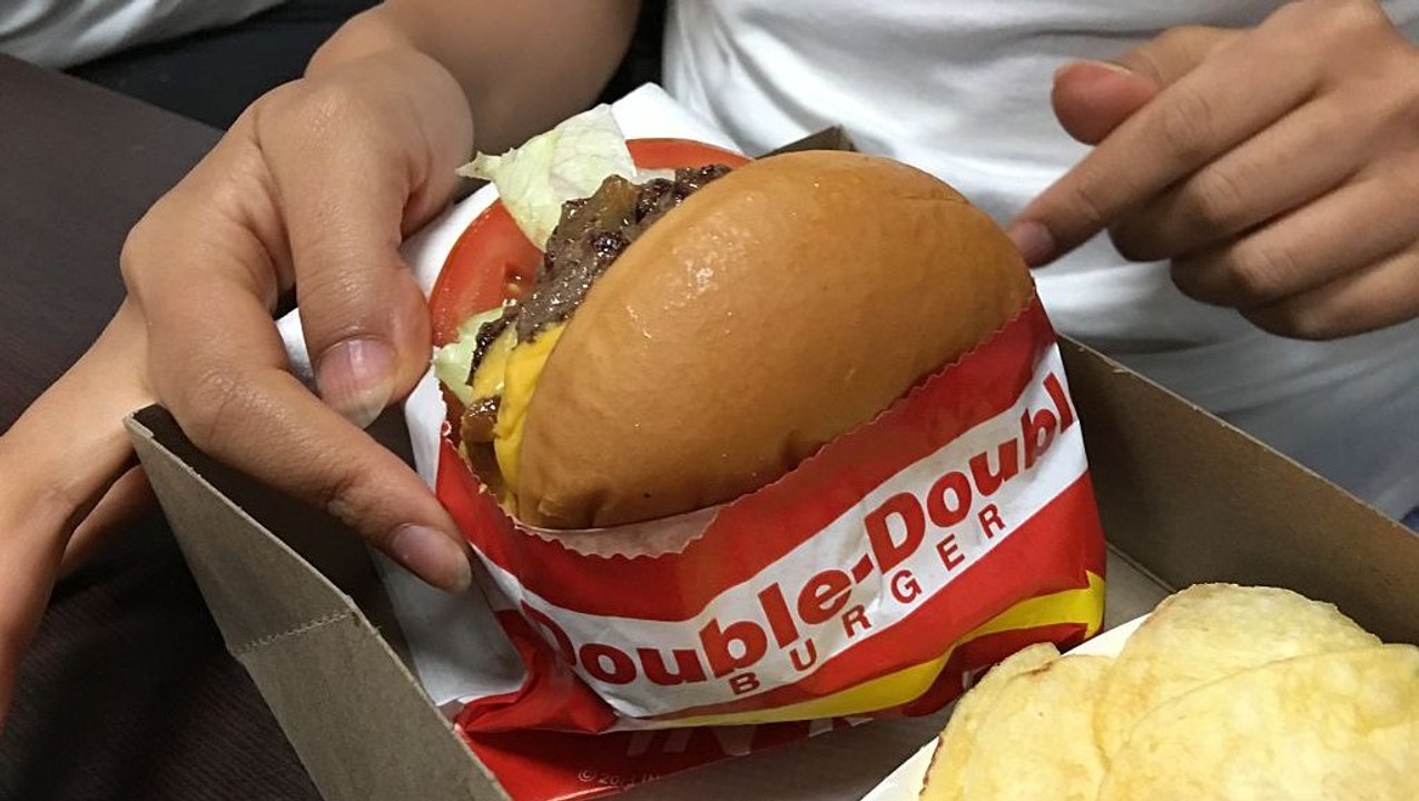 6 Things To Know Before Eating At In-N-Out