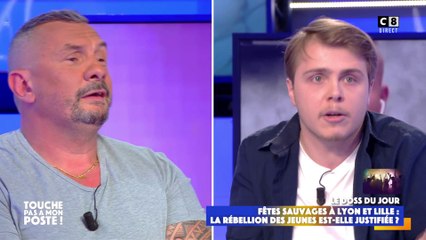 Fêtes sauvages: la rébellion des jeunes est-elle justifiée ?