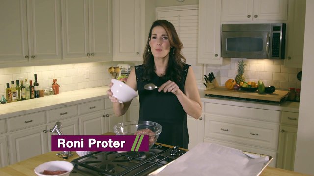 Sweet and Sour Meatballs Is a Great Weekday Meal Idea!