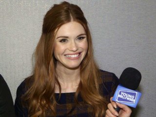 "Teen Wolf" Cast Reveal Their Alpha Traits