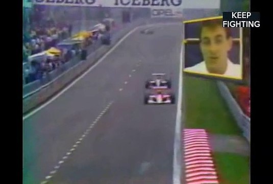 495 F1 11) GP de Belgique 1990 p6