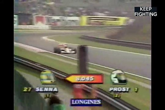 495 F1 11) GP de Belgique 1990 p8