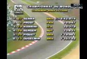 495 F1 11) GP de Belgique 1990 p10