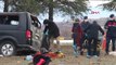Son dakika haber: ISPARTA Isparta'da minibüsle hafif ticari araç çarpıştı: 3 ölü, 8 yaralı - Yeniden