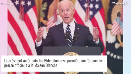 Joe Biden : Nouvel incident, son chien s'en prend à un employé de la Maison Blanche