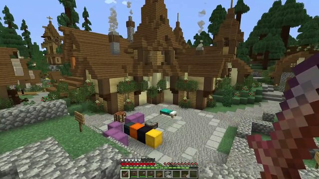 Minecraft: Java & Bedrock Edition – Official Trailer - video Dailymotion