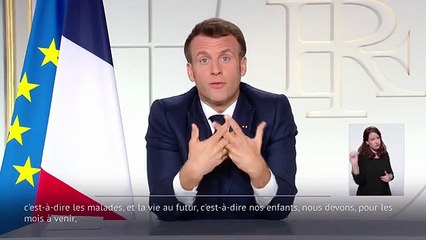 Covid-19 : les mesures de « freinage » étendues à tout le territoire