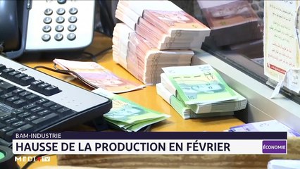 JT Economie   - 31/03/2021