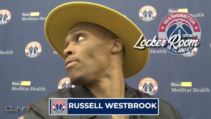 Russell Westbrook Responds to Stephen A. Smith
