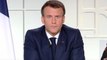 Covid-19: le discours d'Emmanuel Macron avec ses annonces du 31 mars dans son intégralité