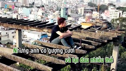 Anh ghét làm bạn em - Phan Mạnh Quỳnh