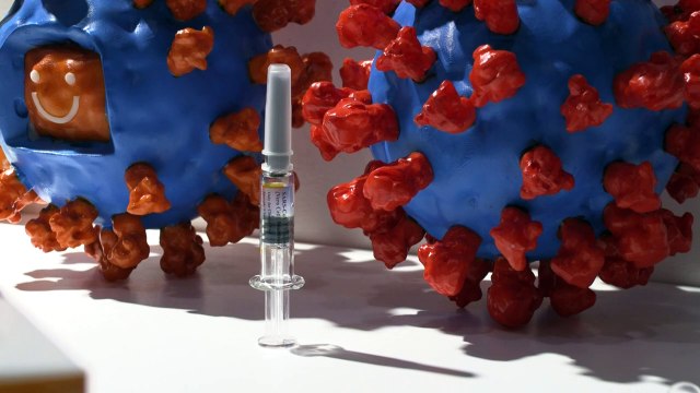 Vacunas chinas anticovid son seguras pero aún falta información: expertos de la OMS