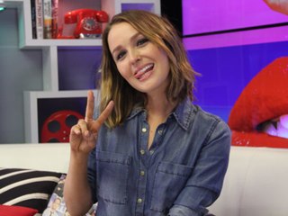 Surgery Secrets with Grey's Anatomy's Camilla Luddington