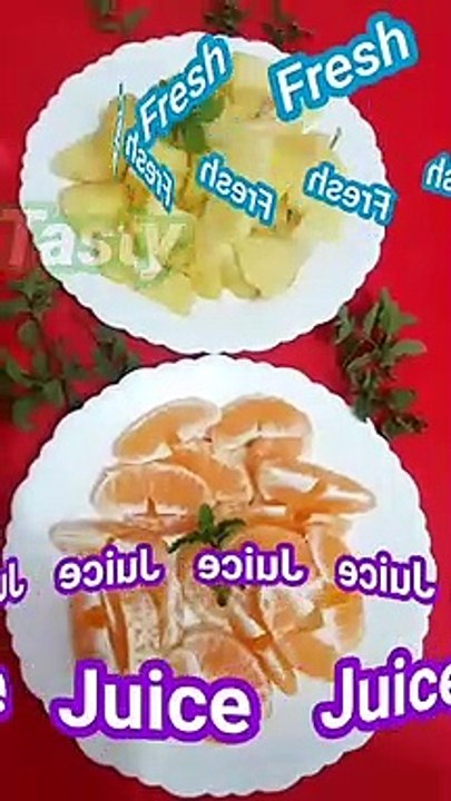 #Fresh Pineapple Orange Juice #Shorts #Natural Orange Pineapple Juice #Summer Drink #Healthy fruit juice by Safina kitchen