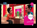 برنامج اى كلام فاضى معقول - الحلقة الثالثة عشر