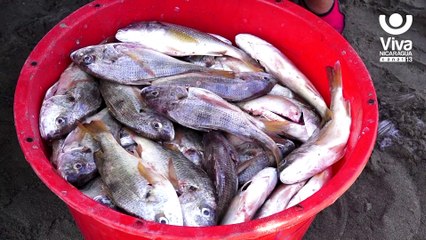 ¡Masachapa, un sitio turístico por excelencia!