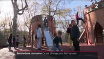 Annonces d'Emmanuel Macron : ce qui va changer pour les Français