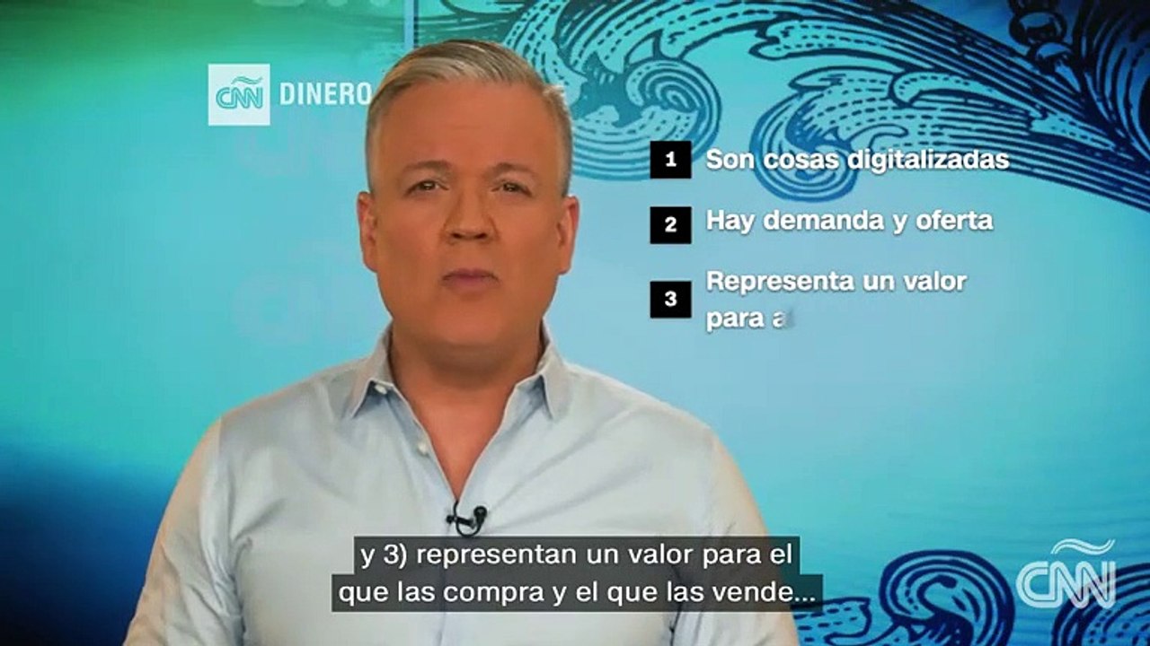 ¿Qué son los NFT, una cripto-moda que genera millones de dólares?