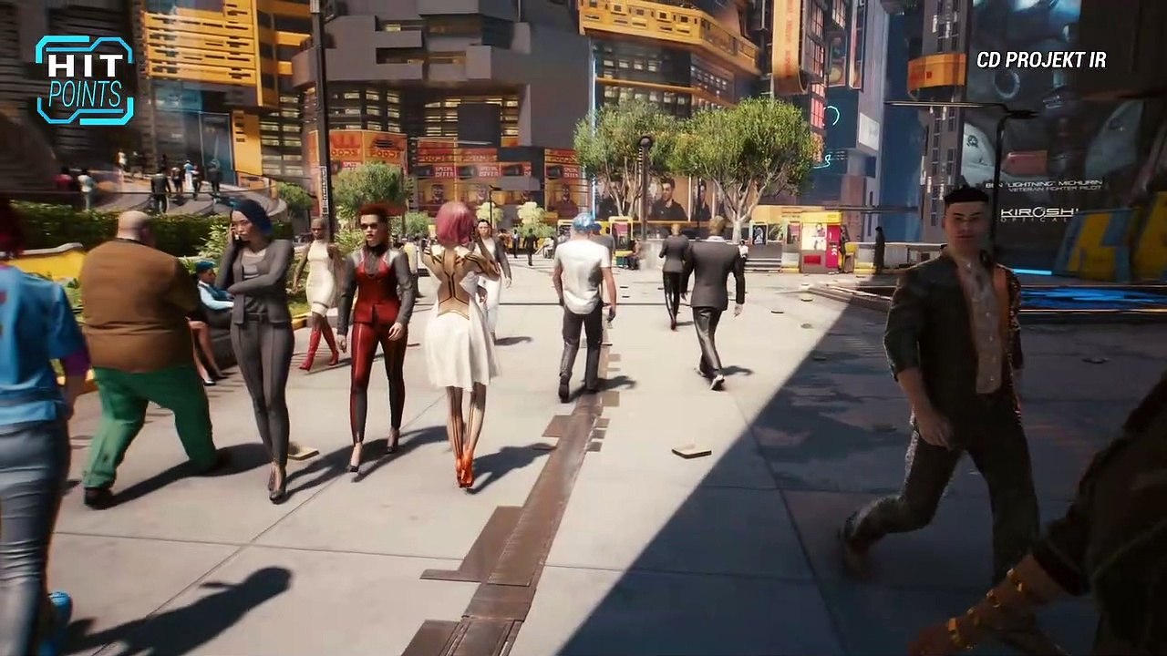 CD Projekt’s Dev Strategy Gets Complete Overhaul After Disastrous ‘Cyberpunk’ Release