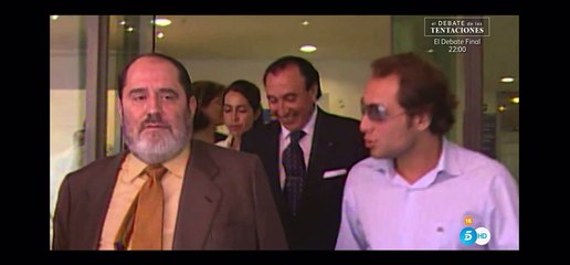 Avance del los episodios 4 y 5 del documental de Rocío Carrasco