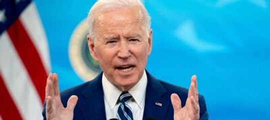 下载视频: Biden Admin to Extend Pause on Student Loan Interest and Collections