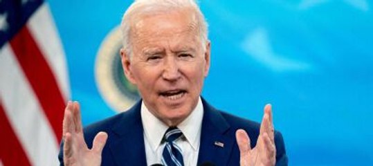 Biden Admin to Extend Pause on Student Loan Interest and Collections