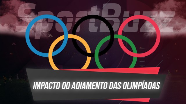 COMO O ADIAMENTO DAS OLIMPÍADAS IMPACTA NO DESEMPENHO DOS ATLETAS?