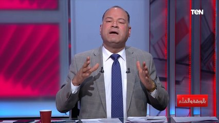 الديهي : مصر جاهزة لكل السيناريوهات بشأن سد النهضة