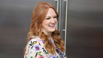 Ree Drummond Shared a List of Her Celebrity Crushes for Everyone to Enjoy