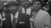 Why Martin Luther King, Jr’s Daughter Believes We Should Remember Her Mother's Legacy, Too