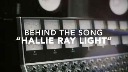 Parker McCollum - Hallie Ray Light