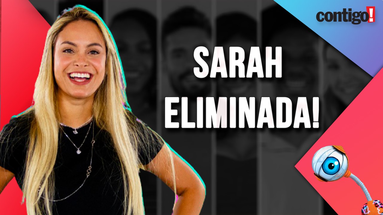 BBB21: RELEMBRE A TRAJETÓRIA DE SARAH ANDRADE NO REALITY! (2021)