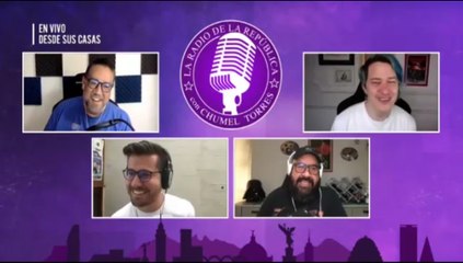 La Radio de la República: 31 de marzo del 2021