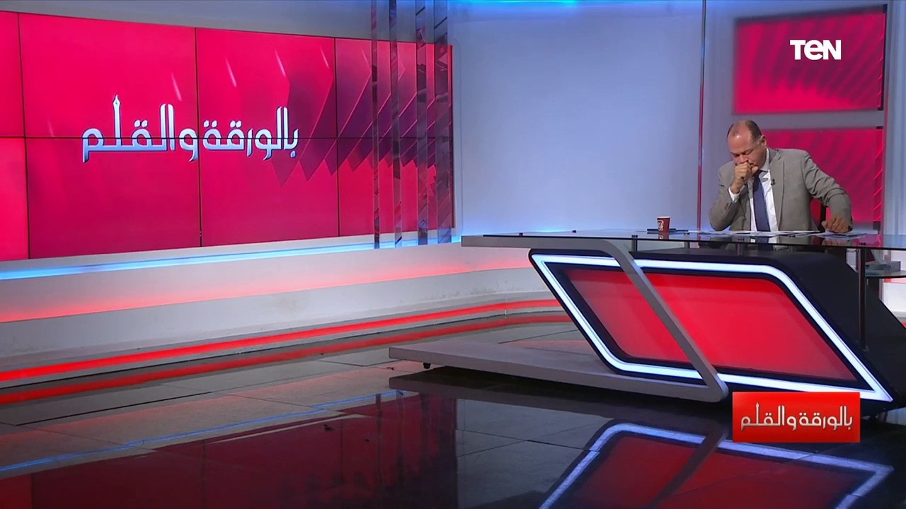 "نتائج ستكون كارثية علي اوروبا".. تعليق ناري للديهي ويحذر من أضرار سد النهضة على العالم