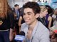 Cameron Boyce on Getting Slimed at the KCAs