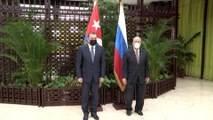 Cuba y Rusia estrechan su vínculo en La Habana