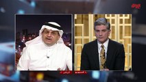 الصحفي السعودي جاسر الجاسر عن الملفات الخاصة بزيارة الرياض