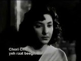 YEH RAAT BEEGHI BEEGHI ... — CHORI CHORI | Disc B | Century Dhamaka Vol. II