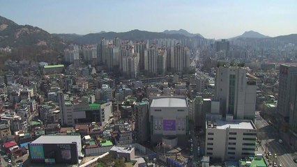 서울 영등포·은평 등 21개 지역 도심 공공주택 후보지 선정 / YTN
