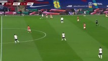 Jakub Moder Goal - England vs Poland 1-1 31/03/2021