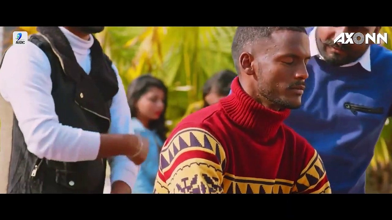 Temporary Pyar (Remix) _ Axonn _ KAKA _ Darling _ Adaab Kharoud _ Anjali Arora