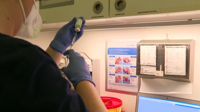 Европейский регулятор и ВОЗ рекомендуют вакцину AstraZeneca