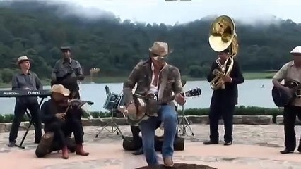 Mariano Barba - Nuestro Punto G (Video Oficial)