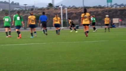 Playing Soccer Part 2