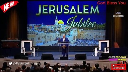 (SPECIAL MESSAGE) _ God can do above and beyond your imagination! _ Sermon by Jo