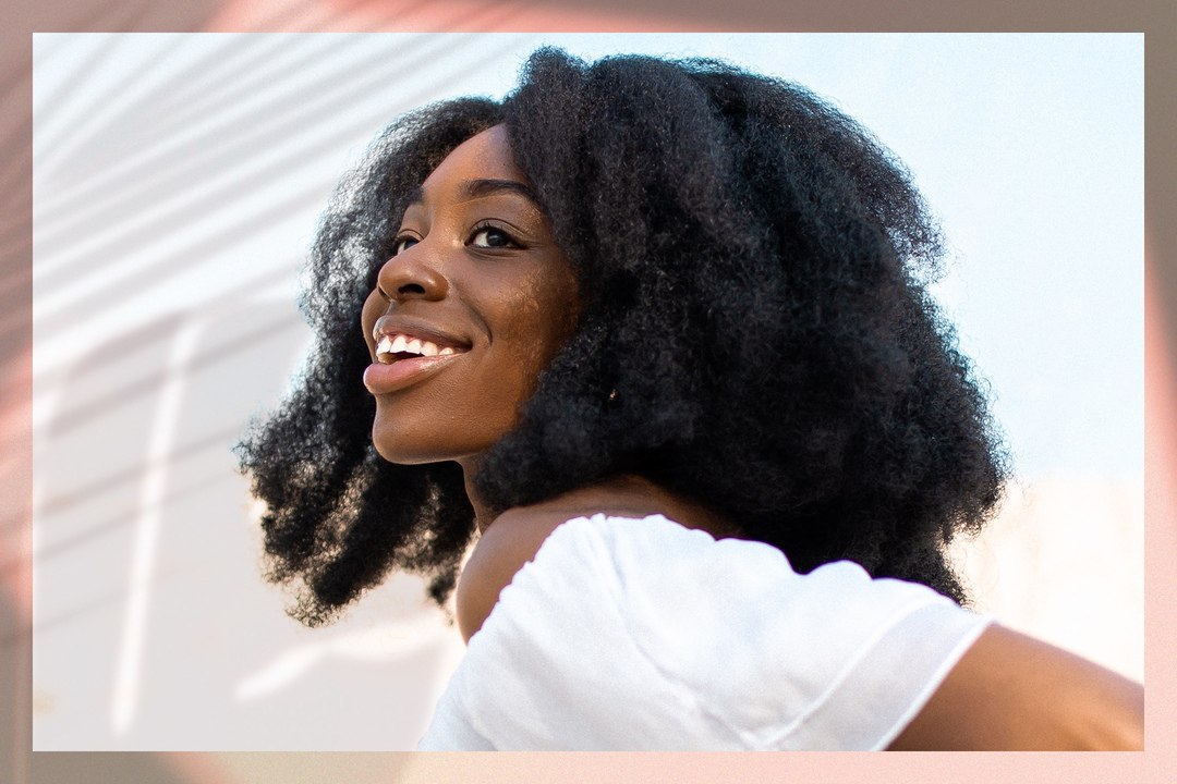 4 Natural Hair Growth Tips From Childhood That You Should Be Using Now
