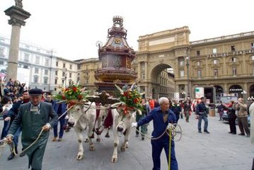 5 Easter Traditions From Around the World