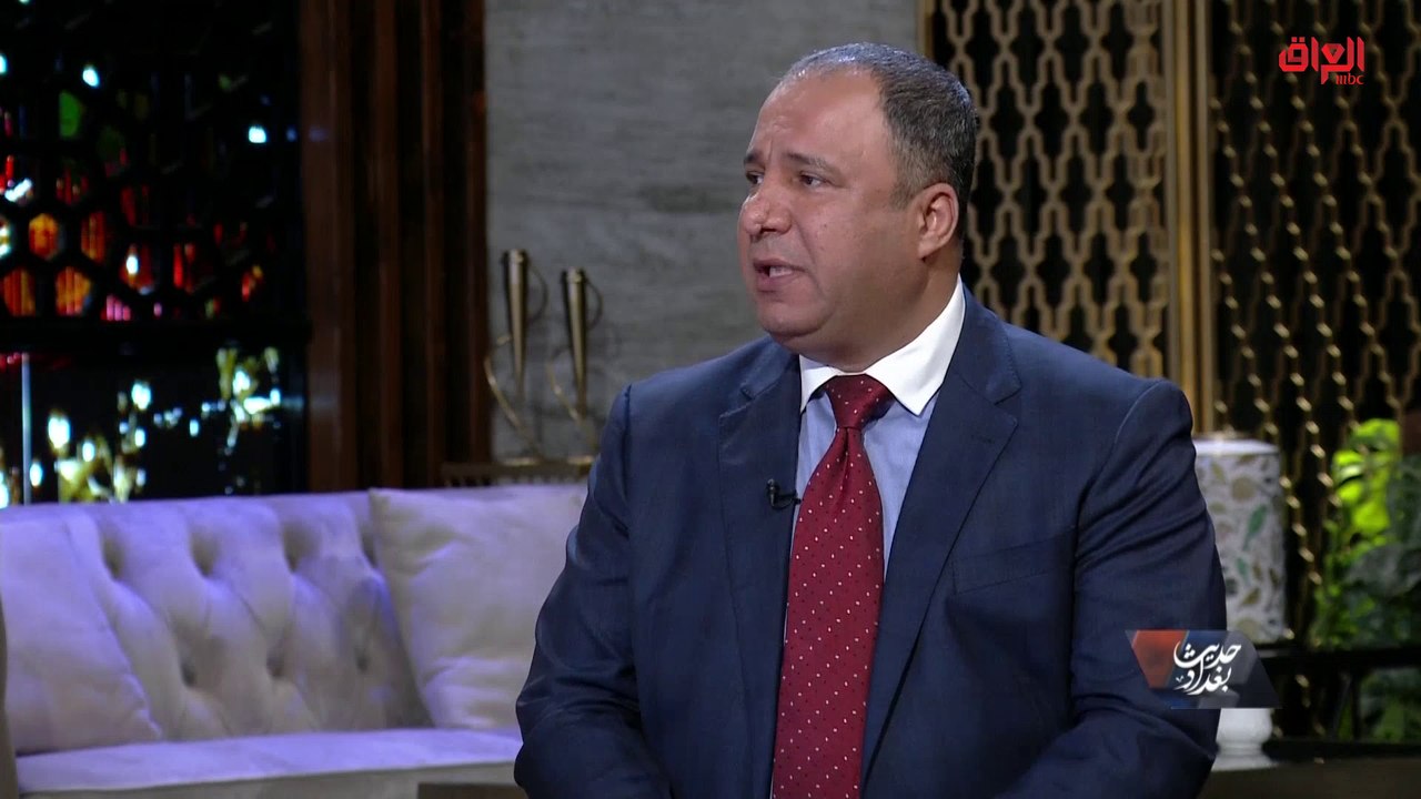 التناغم الاقتصادي وآثاره الإيجابية بين العراق والسعودية مع خبير في إدارة الأزمات
