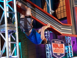 So You Want To Be An "American Ninja Warrior"?